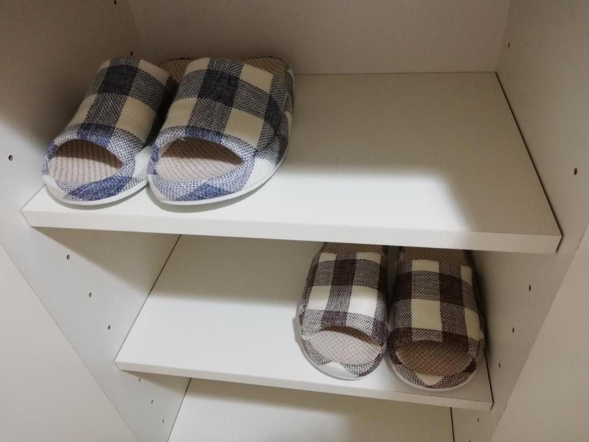 Apartamento Serenite Nanbanishi 208