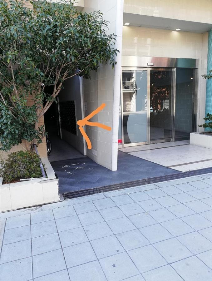 Apartamento Serenite Nanbanishi 208