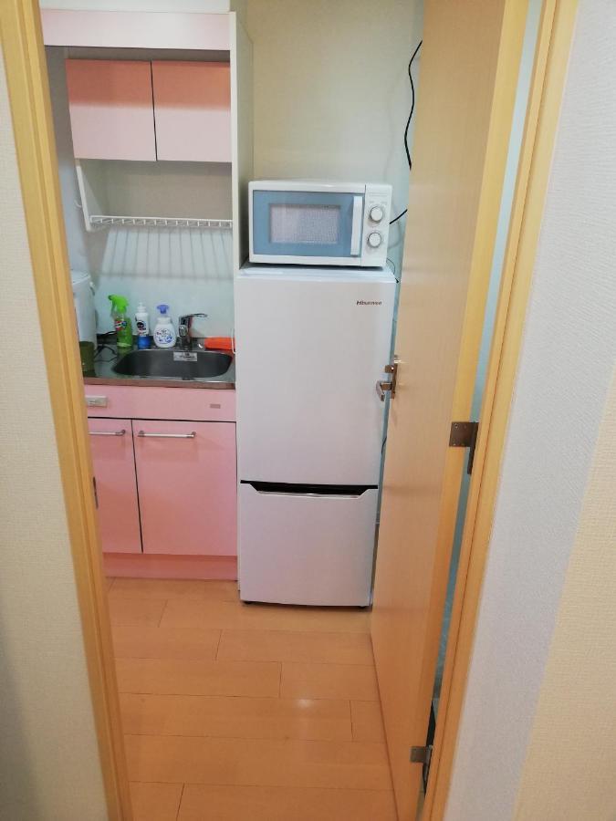 Appartement Serenite Nanbanishi 208
