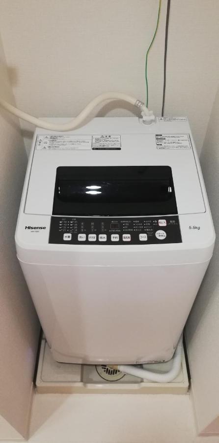 Apartamento Serenite Nanbanishi 208